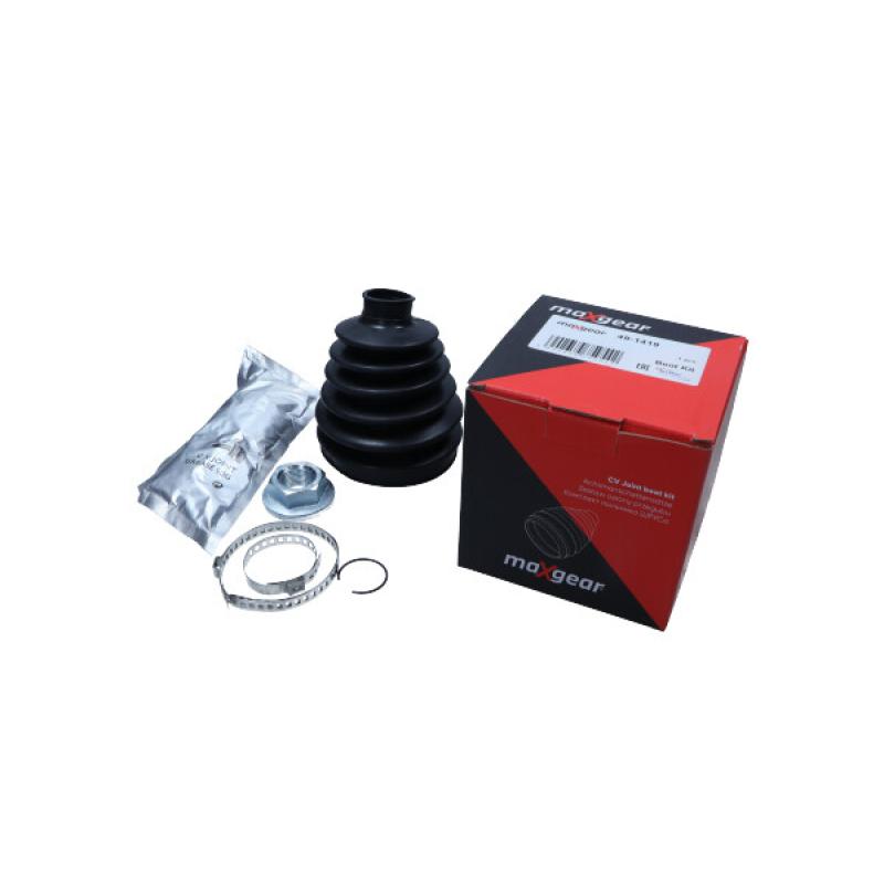 Soufflets de cardan avant MAXGEAR 49-1419 - Visuel 2