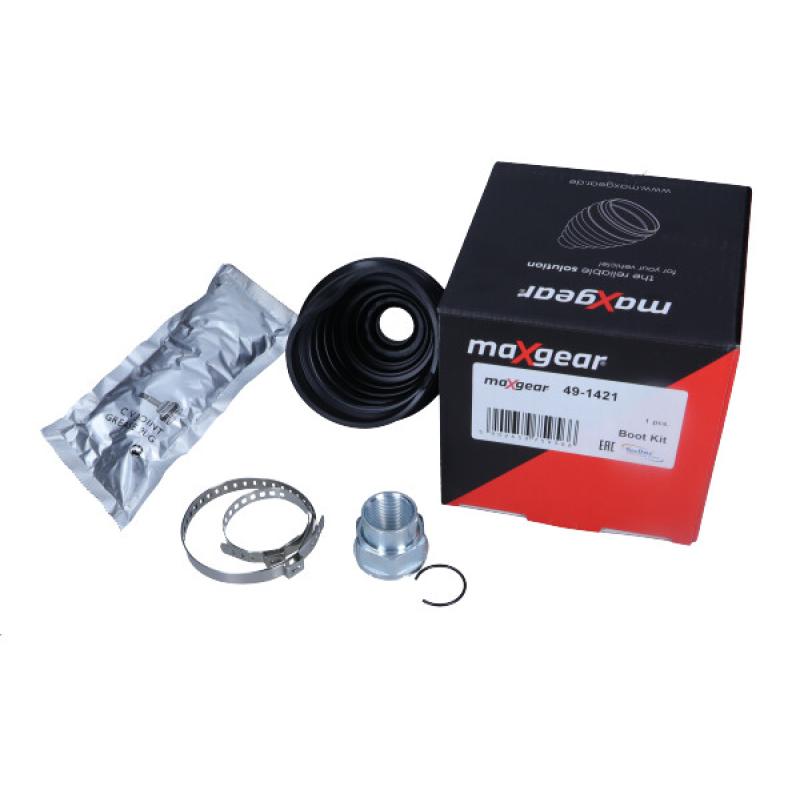 Soufflets de cardan avant MAXGEAR 49-1421 - Visuel 1