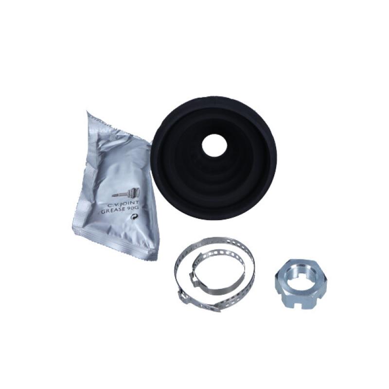 Soufflets de cardan avant MAXGEAR 49-1424 - Visuel 1