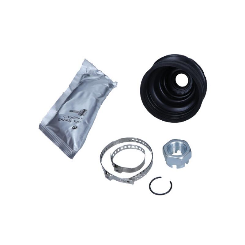 Soufflets de cardan avant MAXGEAR 49-1433 - Visuel 1