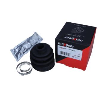 Soufflets de cardan avant MAXGEAR OEM 44333SF1962