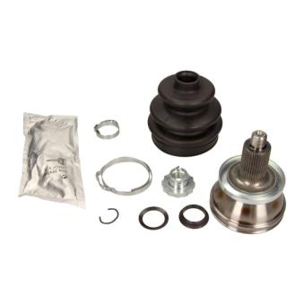 Embout de cardan avant (kit de réparation) MAXGEAR OEM 6Q0498099