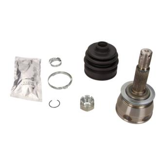 Embout de cardan avant (kit de réparation) MAXGEAR OEM 495012D012