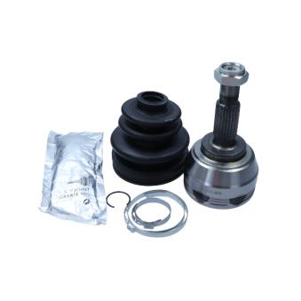 Embout de cardan avant (kit de réparation) MAXGEAR OEM 8200436365
