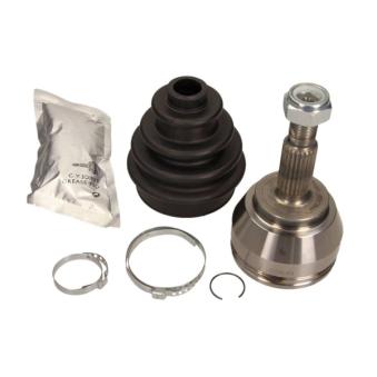 Embout de cardan avant (kit de réparation) MAXGEAR OEM 8200029444
