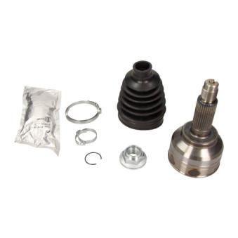 Embout de cardan avant (kit de réparation) MAXGEAR 49-1465
