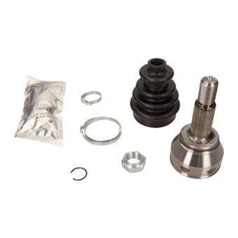 Embout de cardan avant (kit de réparation) MAXGEAR OEM 1539136