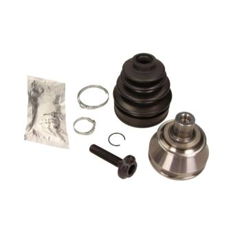 Embout de cardan avant (kit de réparation) MAXGEAR OEM 4E0407305D
