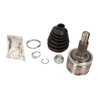 Embout de cardan avant (kit de réparation) MAXGEAR OEM TDB500110