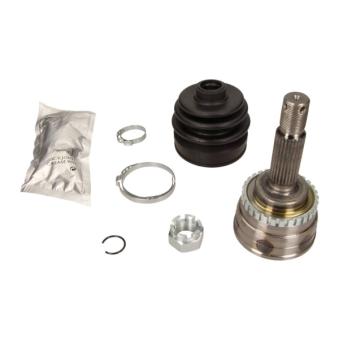 Embout de cardan avant (kit de réparation) MAXGEAR OEM 4950829C00