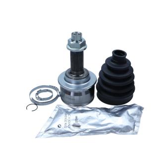Embout de cardan avant (kit de réparation) MAXGEAR OEM 4710017