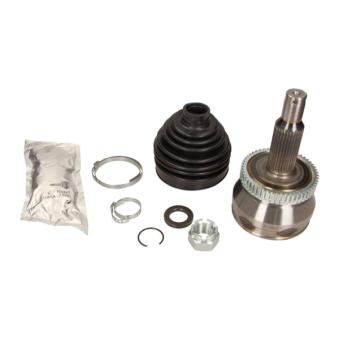 Embout de cardan avant (kit de réparation) MAXGEAR OEM 495012P000