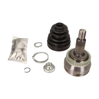 Embout de cardan avant (kit de réparation) MAXGEAR OEM 495012E800