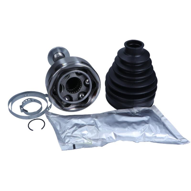 Embout de cardan avant (kit de réparation) MAXGEAR 49-1492 - Visuel 1