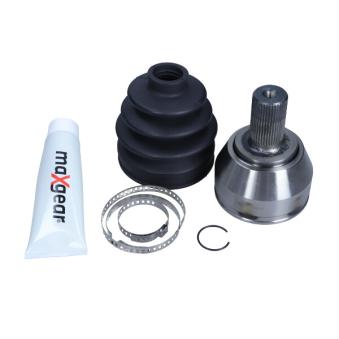 Embout de cardan avant (kit de réparation) MAXGEAR OEM 1460786 Embout de cardan avant (kit de réparation) MAXGEAR OEM 1460786