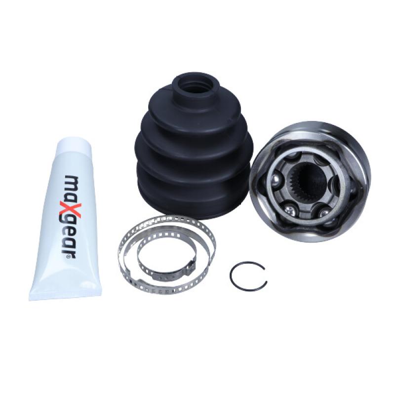 Embout de cardan avant (kit de réparation) MAXGEAR 49-1493 - Visuel 1