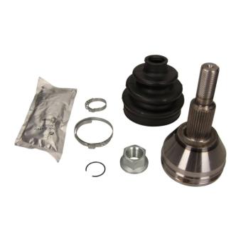 Embout de cardan avant (kit de réparation) MAXGEAR OEM 04880211AD
