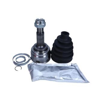 Embout de cardan avant (kit de réparation) MAXGEAR OEM 392111HC3A Embout de cardan avant (kit de réparation) MAXGEAR OEM 392111HC3A