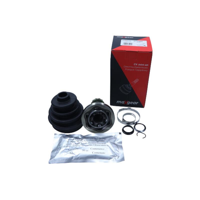 Embout de cardan avant (kit de réparation) MAXGEAR 49-1510 - Visuel 2