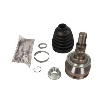 Embout de cardan avant (kit de réparation) MAXGEAR 49-1520