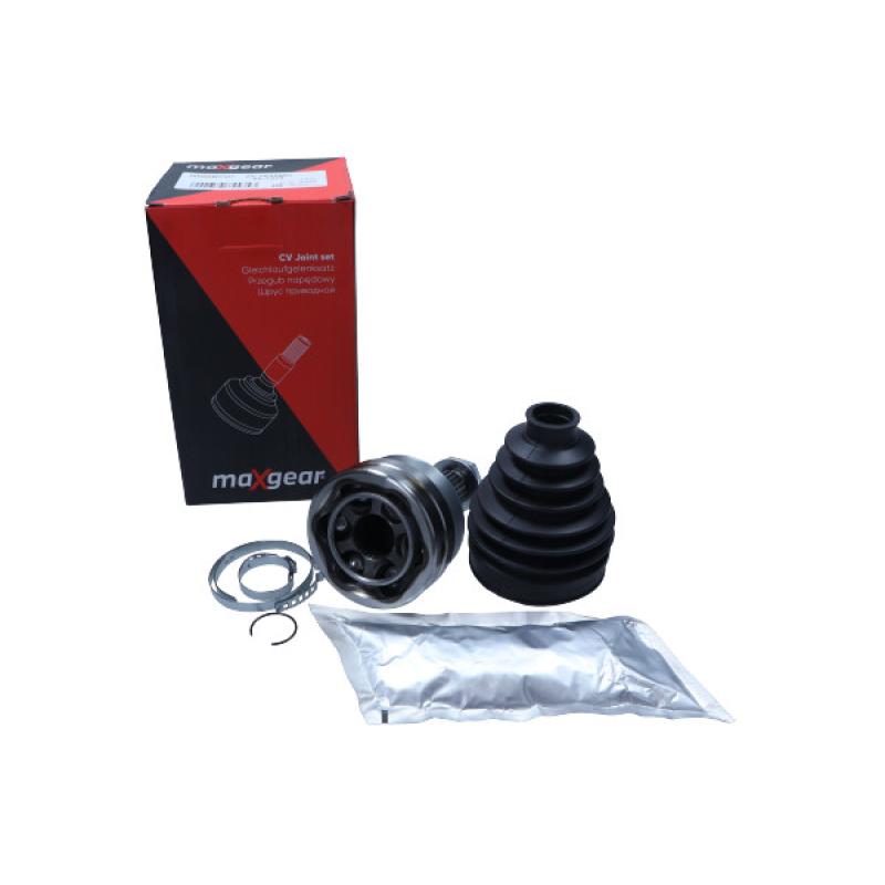 Embout de cardan avant (kit de réparation) MAXGEAR 49-1528 - Visuel 2