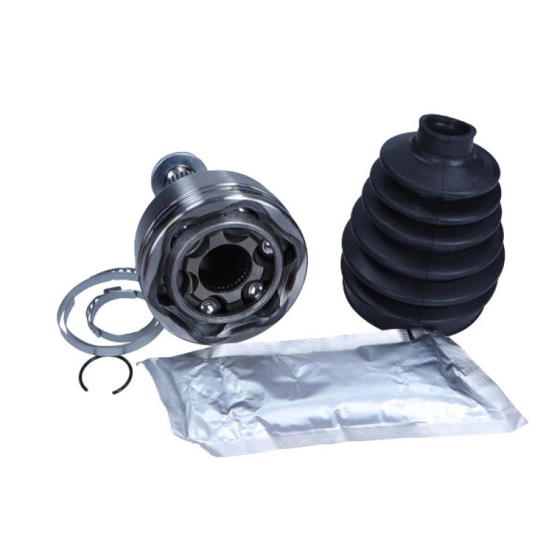 Embout de cardan avant (kit de réparation) MAXGEAR 49-1530 - Visuel 1