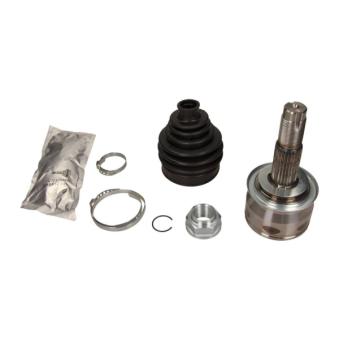 Embout de cardan avant (kit de réparation) MAXGEAR 49-1531