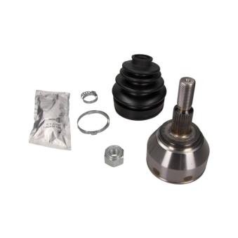 Embout de cardan avant (kit de réparation) MAXGEAR OEM 1703221