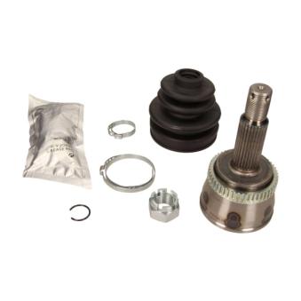 Embout de cardan avant (kit de réparation) MAXGEAR [49-1554]