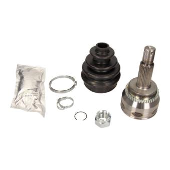 Embout de cardan avant (kit de réparation) MAXGEAR OEM 495012F510