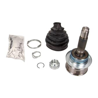 Embout de cardan avant (kit de réparation) MAXGEAR [49-1573]