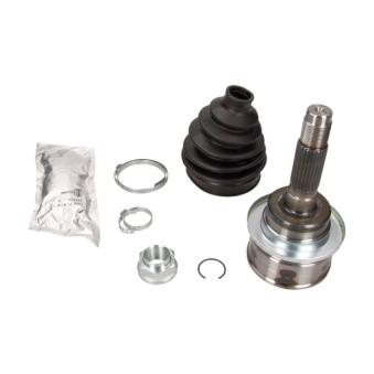 Embout de cardan avant (kit de réparation) MAXGEAR [49-1574]