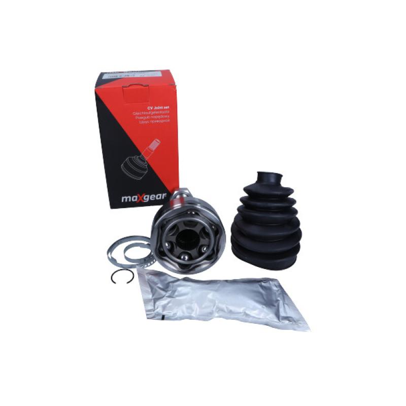 Embout de cardan avant (kit de réparation) MAXGEAR 49-1586 - Visuel 2