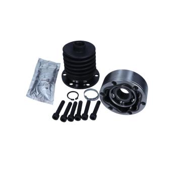 Embout de cardan avant (kit de réparation) MAXGEAR 49-1592