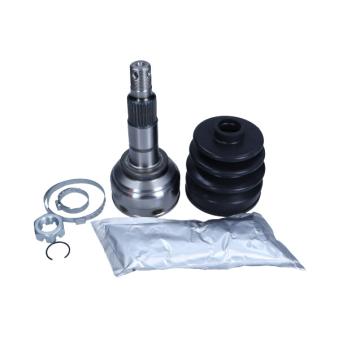 Embout de cardan avant (kit de réparation) MAXGEAR 49-1595