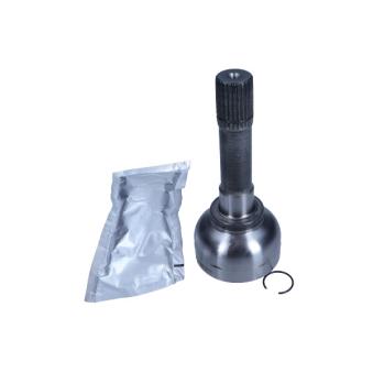Embout de cardan avant (kit de réparation) MAXGEAR OEM 4410284A00 Embout de cardan avant (kit de réparation) MAXGEAR OEM 4410284A00