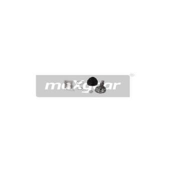 Embout de cardan avant (kit de réparation) MAXGEAR [49-1600]
