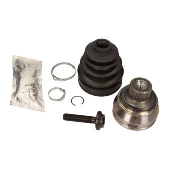 Embout de cardan avant (kit de réparation) MAXGEAR OEM 8K0498099C