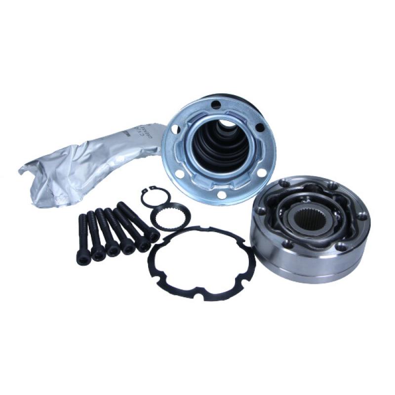Embout de cardan avant (kit de réparation) MAXGEAR 49-1620 - Visuel 1
