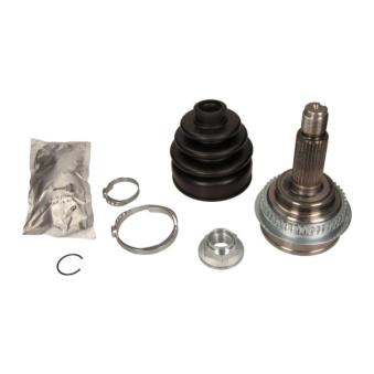 Embout de cardan avant (kit de réparation) MAXGEAR [49-1636]