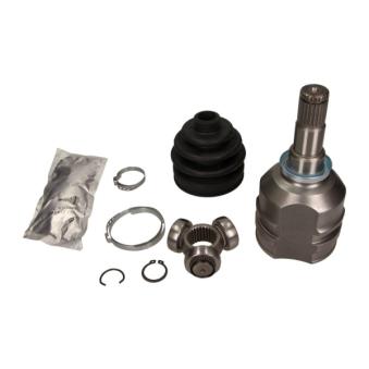 Embout de cardan avant (kit de réparation) MAXGEAR 49-1639