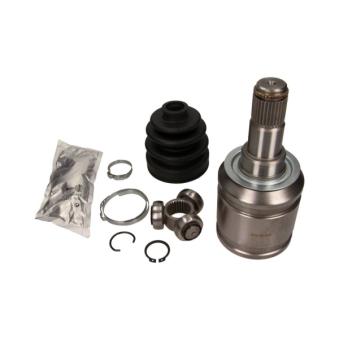 Embout de cardan avant (kit de réparation) MAXGEAR 49-1641