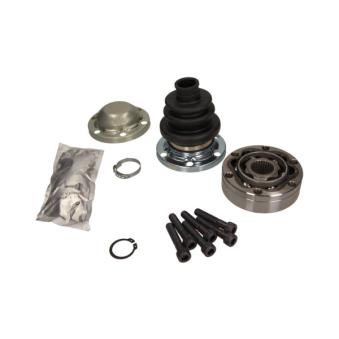 Embout de cardan avant (kit de réparation) MAXGEAR OEM 1K0498103AX