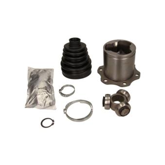 Embout de cardan avant (kit de réparation) MAXGEAR OEM 8K0498103DX Embout de cardan avant (kit de réparation) MAXGEAR OEM 8K0498103DX