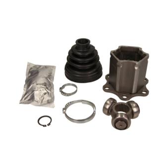 Embout de cardan avant (kit de réparation) MAXGEAR OEM 1K0498103QX