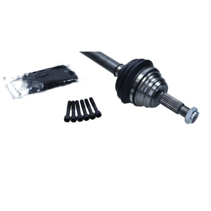 Arbre de transmission MAXGEAR 49-1660 - Visuel 1