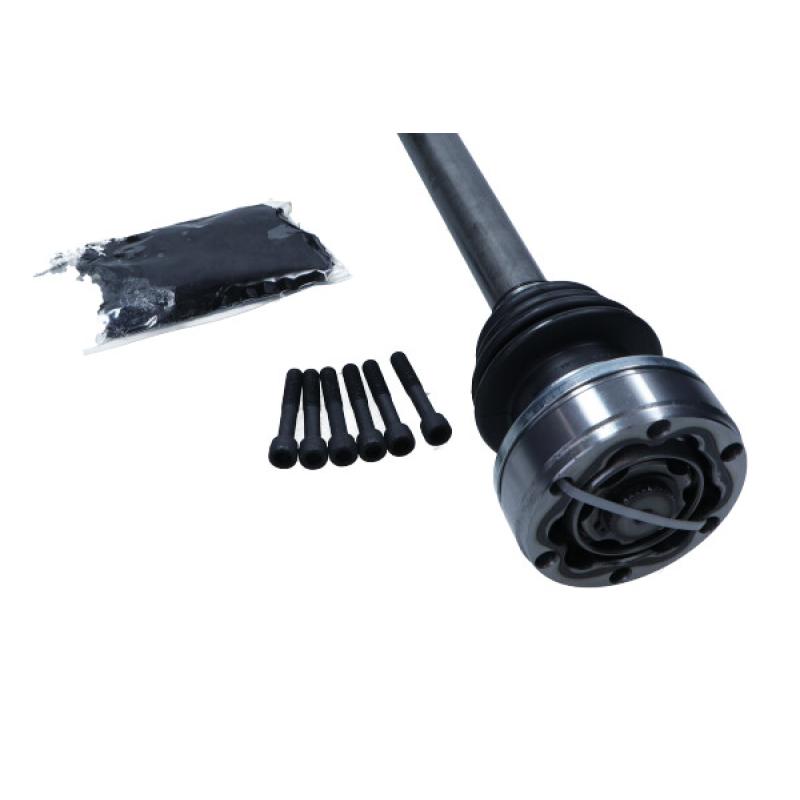 Arbre de transmission MAXGEAR 49-1660 - Visuel 2