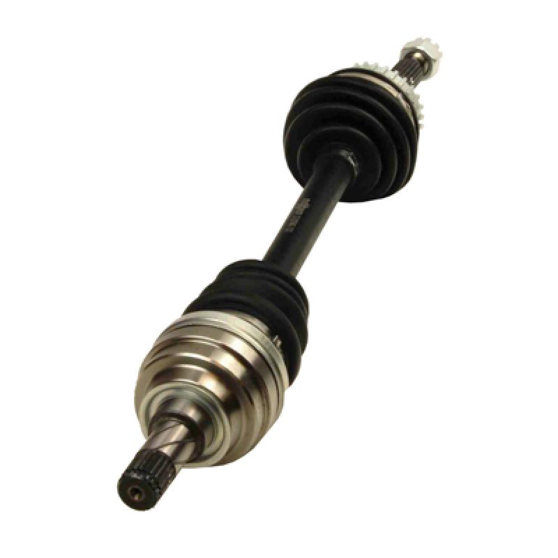 Arbre de transmission MAXGEAR 49-1665 - Visuel 1