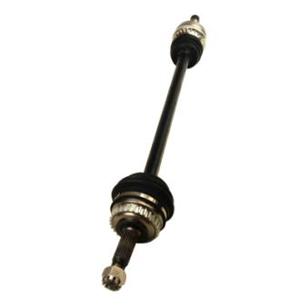 Arbre de transmission avant gauche MAXGEAR OEM 90444328