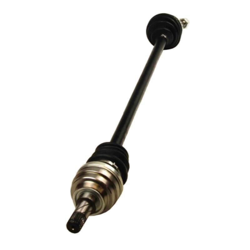 Arbre de transmission avant gauche MAXGEAR 49-1666 - Visuel 1